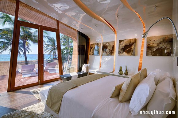 Iniala Beach House 泰國普吉島精致酒店 -  rpnrmr.com