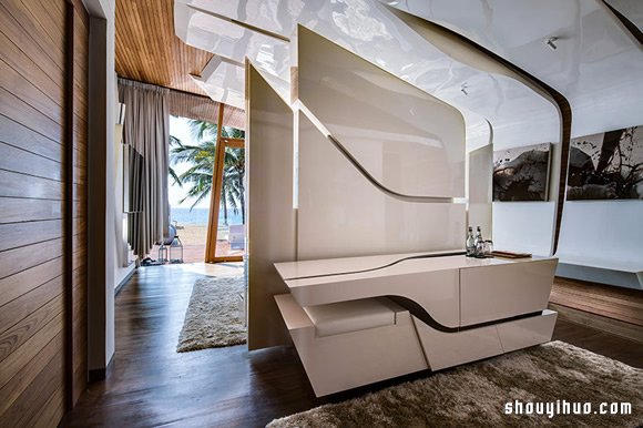 Iniala Beach House 泰國普吉島精致酒店 -  rpnrmr.com