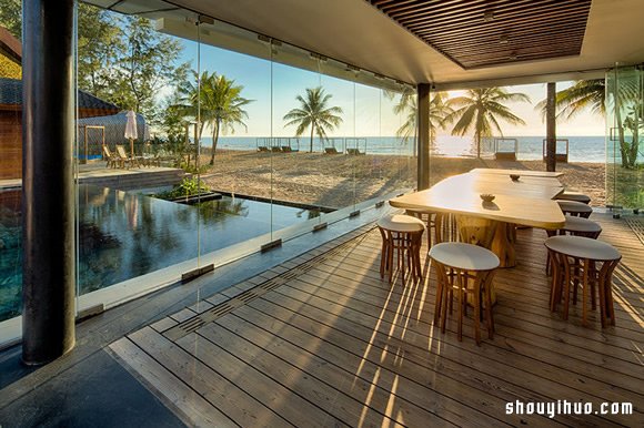 Iniala Beach House 泰國普吉島精致酒店 -  rpnrmr.com
