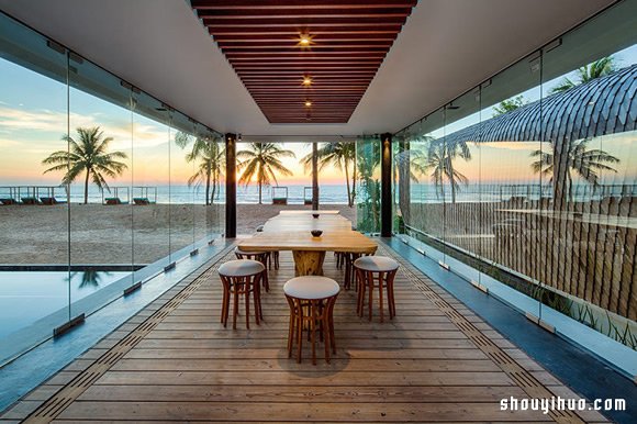 Iniala Beach House 泰國普吉島精致酒店 -  rpnrmr.com