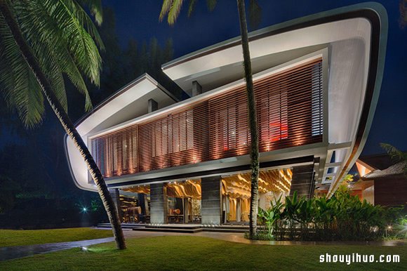 Iniala Beach House 泰國普吉島精致酒店 -  rpnrmr.com