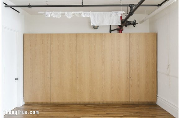紐約400平米大戶型閣樓公寓裝修設(shè)計(jì) -  rpnrmr.com