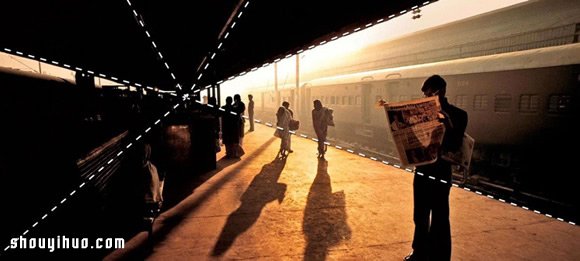 Steve McCurry 3分鐘教你學(xué)會(huì)9大構(gòu)圖招數(shù) -  rpnrmr.com
