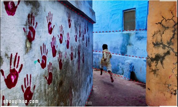 Steve McCurry 3分鐘教你學(xué)會(huì)9大構(gòu)圖招數(shù) -  rpnrmr.com