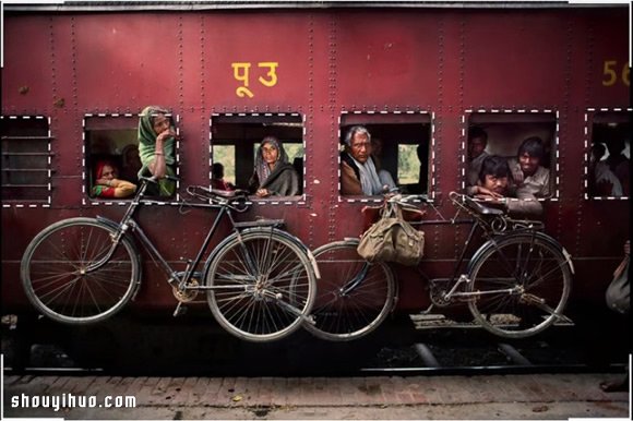 Steve McCurry 3分鐘教你學(xué)會(huì)9大構(gòu)圖招數(shù) -  rpnrmr.com