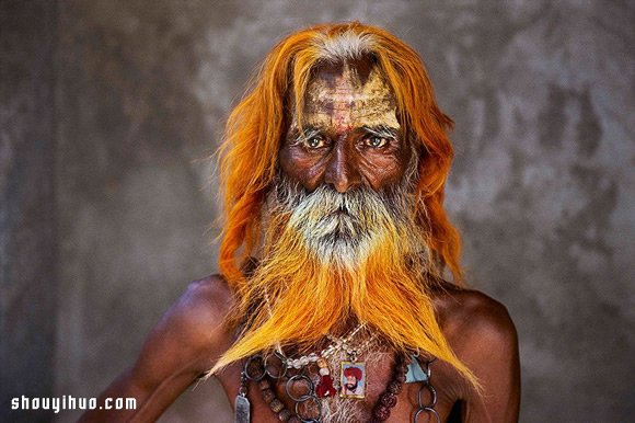 Steve McCurry 3分鐘教你學(xué)會(huì)9大構(gòu)圖招數(shù) -  rpnrmr.com