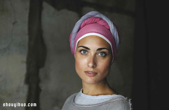 Steve McCurry 3分鐘教你學(xué)會(huì)9大構(gòu)圖招數(shù) -  rpnrmr.com