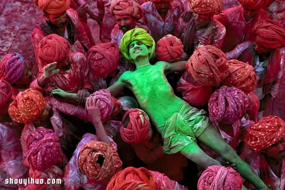 Steve McCurry 3分鐘教你學(xué)會(huì)9大構(gòu)圖招數(shù) -  rpnrmr.com