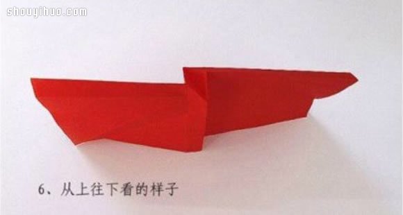 簡單玫瑰花的折法 手工折紙玫瑰花折法圖解 -  rpnrmr.com