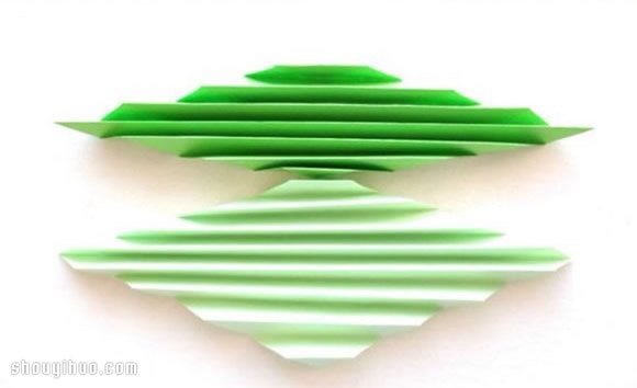 簡(jiǎn)單折紙蝴蝶的方法 容易折的蝴蝶折法圖解 -  rpnrmr.com