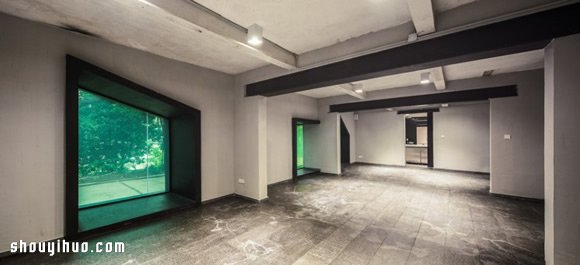 老宿舍的春天 顛覆印象的深圳藝象青年旅社 -  rpnrmr.com