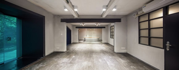 老宿舍的春天 顛覆印象的深圳藝象青年旅社 -  rpnrmr.com