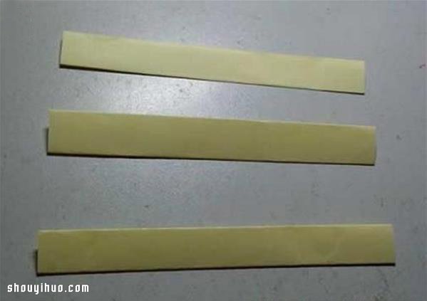 折紙竹蜻蜓的折法 手工折紙竹蜻蜓玩具圖解 -  rpnrmr.com