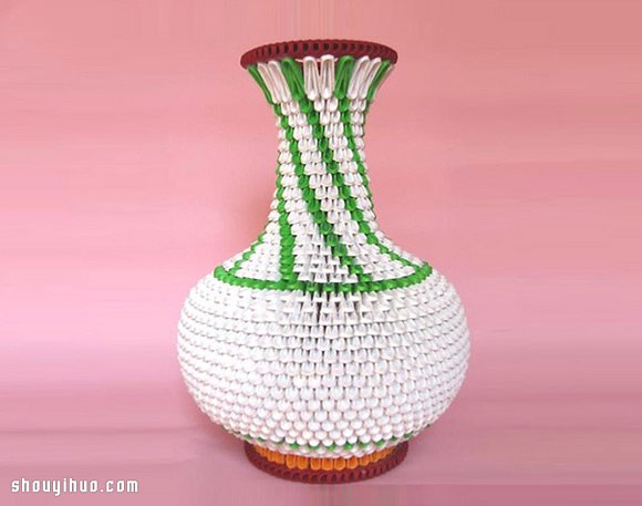 三角插的折法及三角插基本插入組合方法圖解 -  rpnrmr.com
