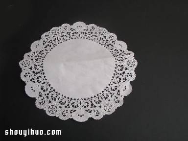 鴿子的折法圖解 圓形餐巾紙折紙鴿子的教程 -  rpnrmr.com