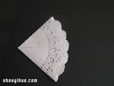 鴿子的折法圖解 圓形餐巾紙折紙鴿子的教程 -  rpnrmr.com