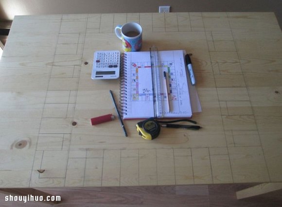 自制玩具：教你DIY大富翁游戲?qū)倌咀?-  rpnrmr.com