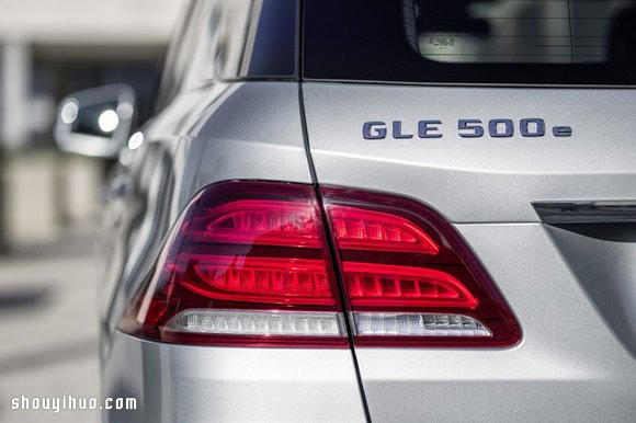 奔馳發(fā)布GLE & Mercedes-AMG GLE 63 車款 -  rpnrmr.com