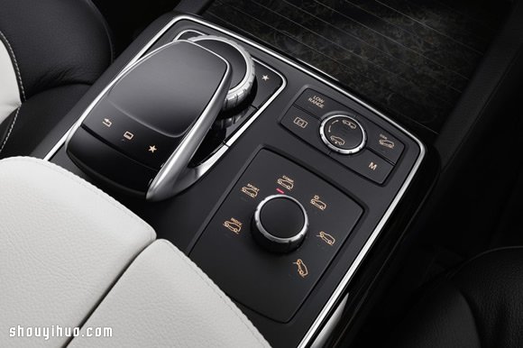 奔馳發(fā)布GLE & Mercedes-AMG GLE 63 車款 -  rpnrmr.com