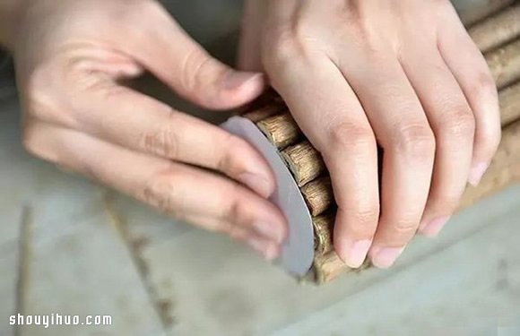 路邊樹枝別浪費 你也能輕松DIY的森系手作 -  rpnrmr.com