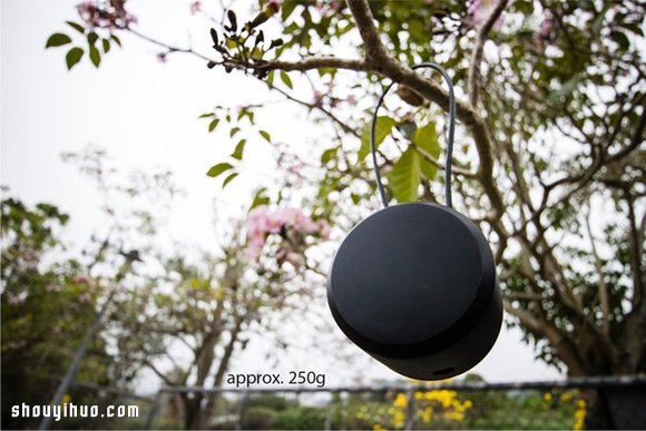Kadalock 智能腳踏車鎖 結(jié)合手機(jī)APP防盜 -  rpnrmr.com