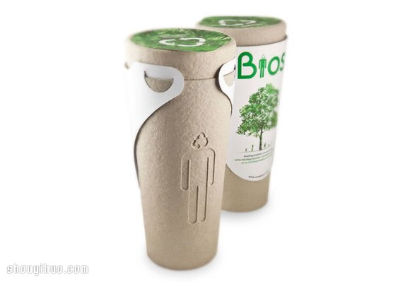 Bios Urn 盆栽骨灰壇 環(huán)保的方式回歸自然 -  rpnrmr.com