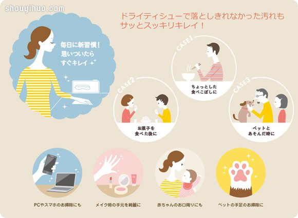 濕巾制造機(jī): 干、濕清潔 一次滿足! -  rpnrmr.com