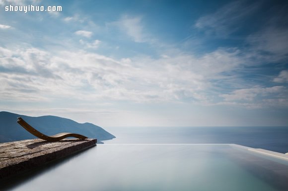 希臘南端的度假旅館 TAINARON BLUE  -  rpnrmr.com