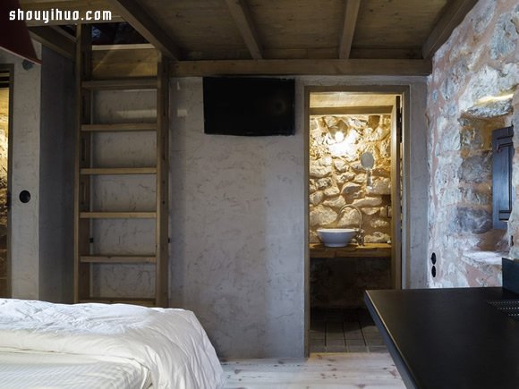 希臘南端的度假旅館 TAINARON BLUE  -  rpnrmr.com