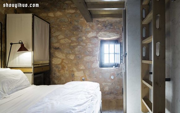希臘南端的度假旅館 TAINARON BLUE  -  rpnrmr.com