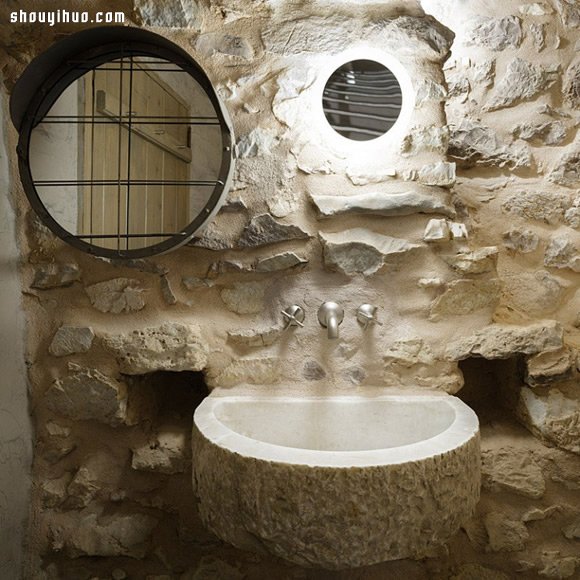 希臘南端的度假旅館 TAINARON BLUE  -  rpnrmr.com