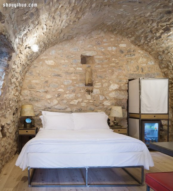 希臘南端的度假旅館 TAINARON BLUE  -  rpnrmr.com