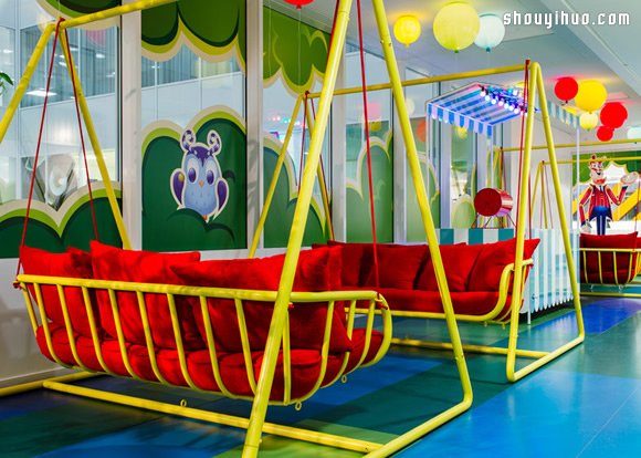 Candy Crush 游戲辦公室 還能認(rèn)真上班么！ -  rpnrmr.com