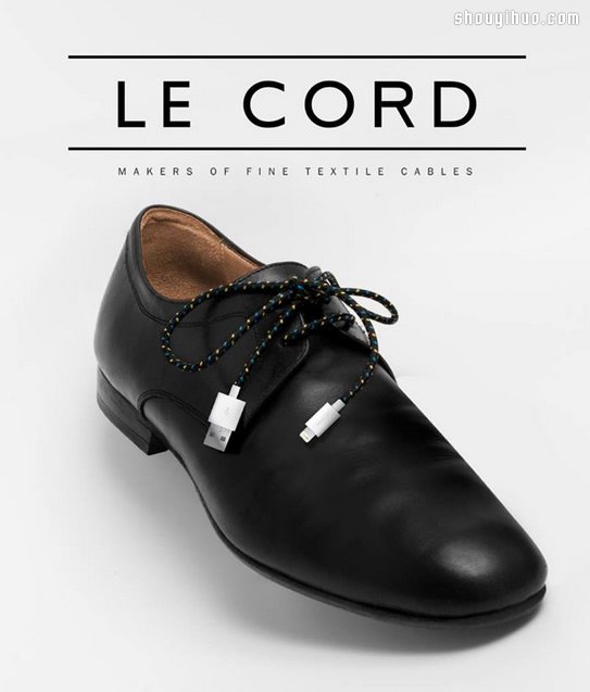 iPhone充電器救星：Le Cord軟線充電器 -  rpnrmr.com