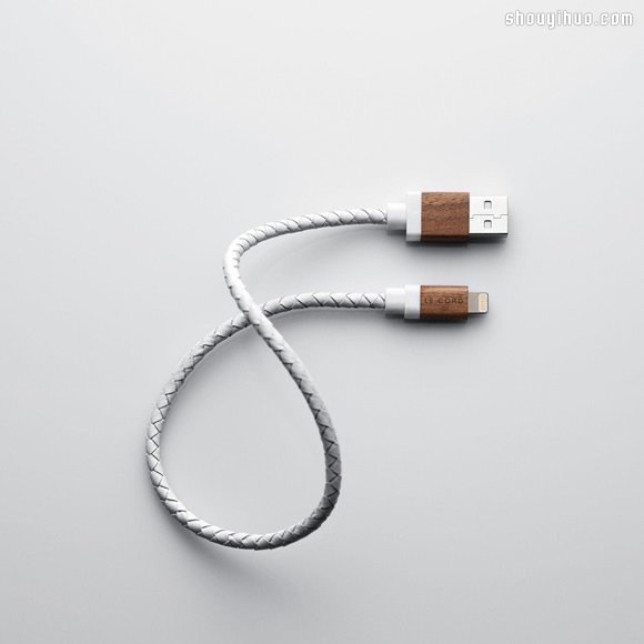 iPhone充電器救星：Le Cord軟線充電器 -  rpnrmr.com