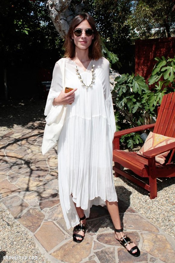 Coachella Festival 明星服裝穿搭技巧 -  rpnrmr.com