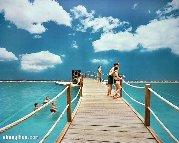 旅行的意義:Fake Holiday偽假期攝影輯 -  rpnrmr.com