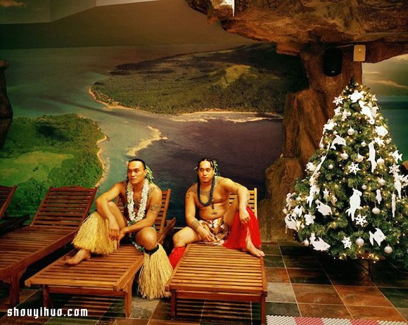 旅行的意義:Fake Holiday偽假期攝影輯 -  rpnrmr.com