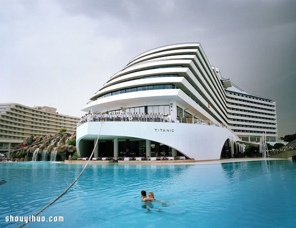 旅行的意義:Fake Holiday偽假期攝影輯 -  rpnrmr.com