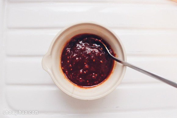 韓式拌飯的做法 重點(diǎn)在辣醬和荷包蛋！ -  rpnrmr.com