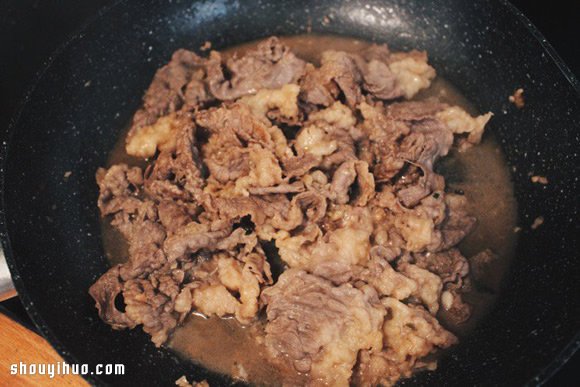 韓式拌飯的做法 重點(diǎn)在辣醬和荷包蛋！ -  rpnrmr.com