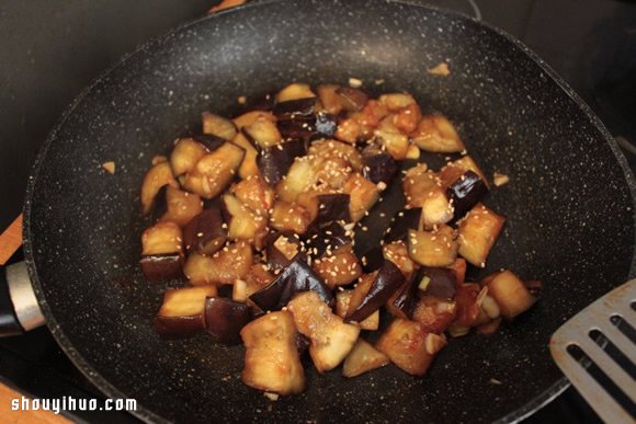 韓式拌飯的做法 重點(diǎn)在辣醬和荷包蛋！ -  rpnrmr.com