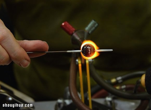 手工骨灰玻璃珠 讓逝去的愛人永遠陪伴你 -  rpnrmr.com