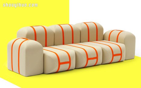 組合沙發(fā)：想要三人坐、L型還是沙發(fā)床？ -  rpnrmr.com