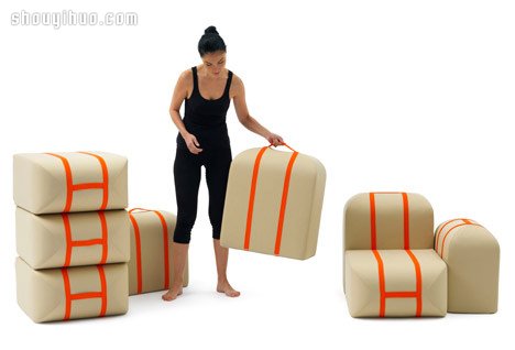 組合沙發(fā)：想要三人坐、L型還是沙發(fā)床？ -  rpnrmr.com