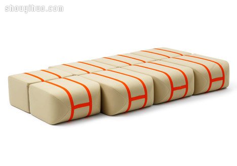 組合沙發(fā)：想要三人坐、L型還是沙發(fā)床？ -  rpnrmr.com