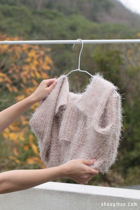 衣服晾著干不了？意想不到的6種晾衣方法 -  rpnrmr.com