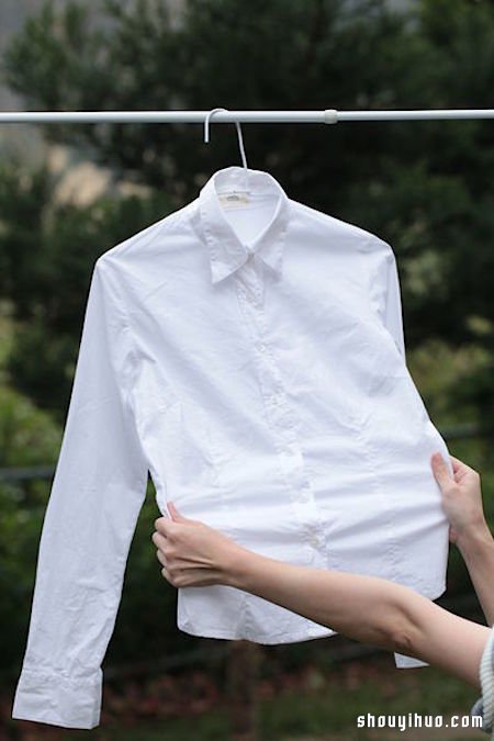 衣服晾著干不了？意想不到的6種晾衣方法 -  rpnrmr.com