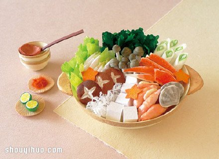 手工藝術(shù)家Kogami Yoko衍紙作品欣賞 -  rpnrmr.com