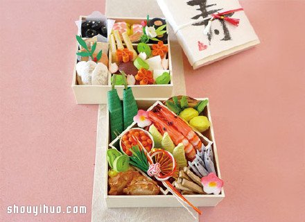 手工藝術(shù)家Kogami Yoko衍紙作品欣賞 -  rpnrmr.com
